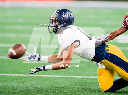 Thumbnail 1 in Highland Park vs. Mansfield Legacy (UIL 5A D1 Quarter-Final) photogallery.