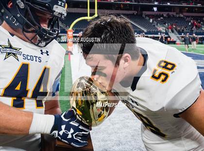 Thumbnail 3 in Highland Park vs. Mansfield Legacy (UIL 5A D1 Quarter-Final) photogallery.