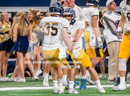 Thumbnail 2 in Highland Park vs. Mansfield Legacy (UIL 5A D1 Quarter-Final) photogallery.
