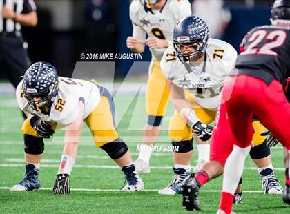 Thumbnail 1 in Highland Park vs. Mansfield Legacy (UIL 5A D1 Quarter-Final) photogallery.