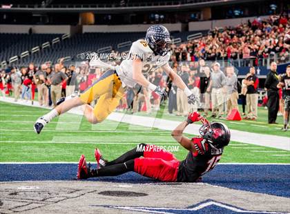 Thumbnail 1 in Highland Park vs. Mansfield Legacy (UIL 5A D1 Quarter-Final) photogallery.