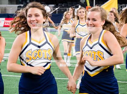 Thumbnail 2 in Highland Park vs. Mansfield Legacy (UIL 5A D1 Quarter-Final) photogallery.