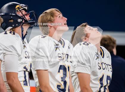 Thumbnail 1 in Highland Park vs. Mansfield Legacy (UIL 5A D1 Quarter-Final) photogallery.