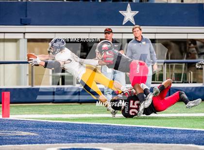 Thumbnail 3 in Highland Park vs. Mansfield Legacy (UIL 5A D1 Quarter-Final) photogallery.