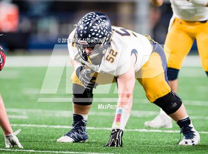Thumbnail 1 in Highland Park vs. Mansfield Legacy (UIL 5A D1 Quarter-Final) photogallery.
