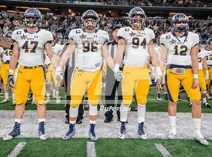Thumbnail 3 in Highland Park vs. Mansfield Legacy (UIL 5A D1 Quarter-Final) photogallery.