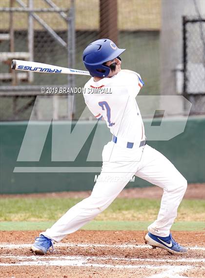 Thumbnail 1 in St. James @ Chilton County photogallery.