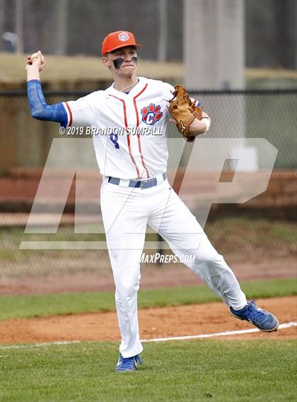 Thumbnail 1 in St. James @ Chilton County photogallery.