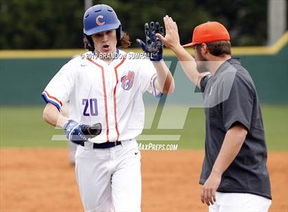 Thumbnail 2 in St. James @ Chilton County photogallery.