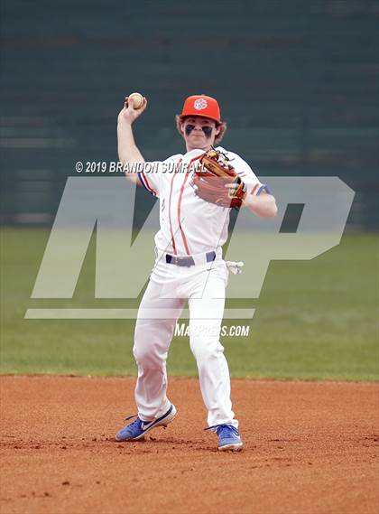 Thumbnail 1 in St. James @ Chilton County photogallery.