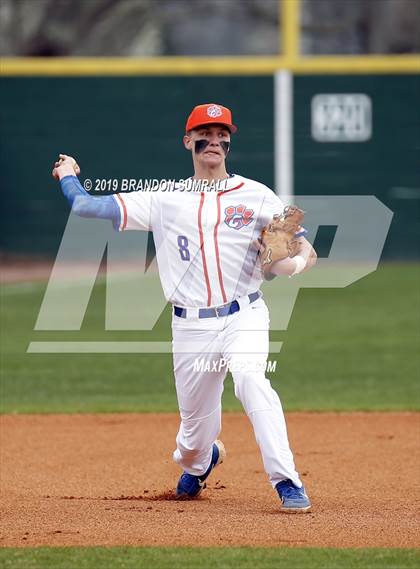 Thumbnail 3 in St. James @ Chilton County photogallery.