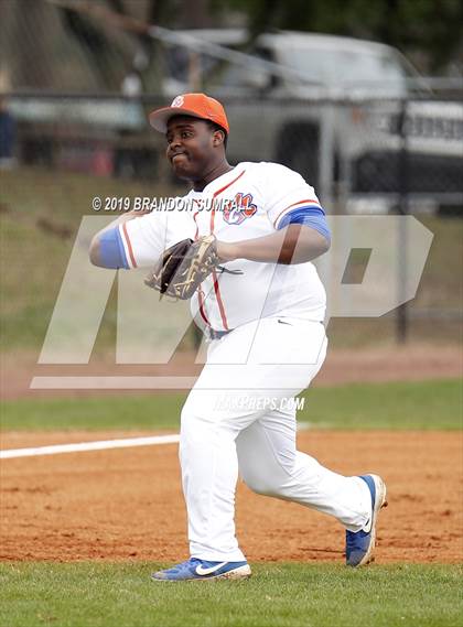 Thumbnail 2 in St. James @ Chilton County photogallery.