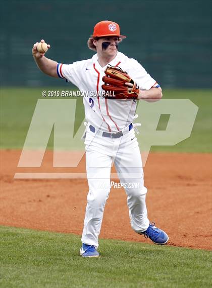 Thumbnail 3 in St. James @ Chilton County photogallery.