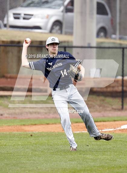 Thumbnail 1 in St. James @ Chilton County photogallery.