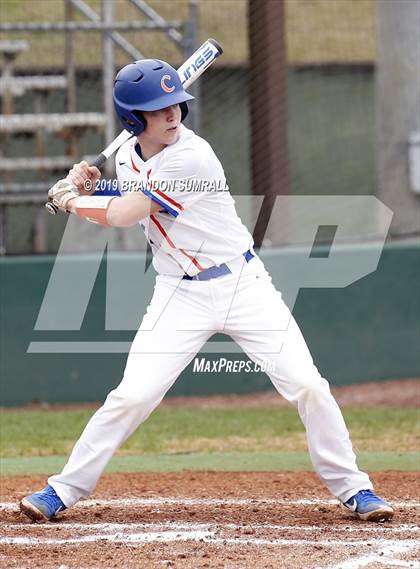 Thumbnail 3 in St. James @ Chilton County photogallery.