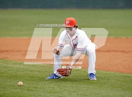 Thumbnail 3 in St. James @ Chilton County photogallery.