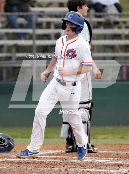 Thumbnail 1 in St. James @ Chilton County photogallery.
