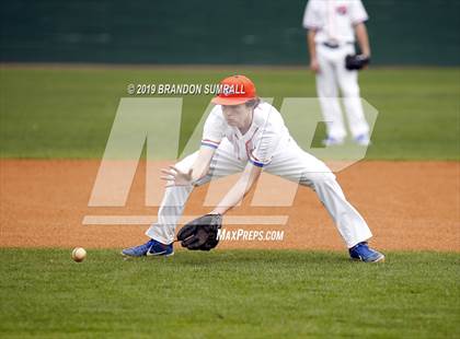 Thumbnail 1 in St. James @ Chilton County photogallery.