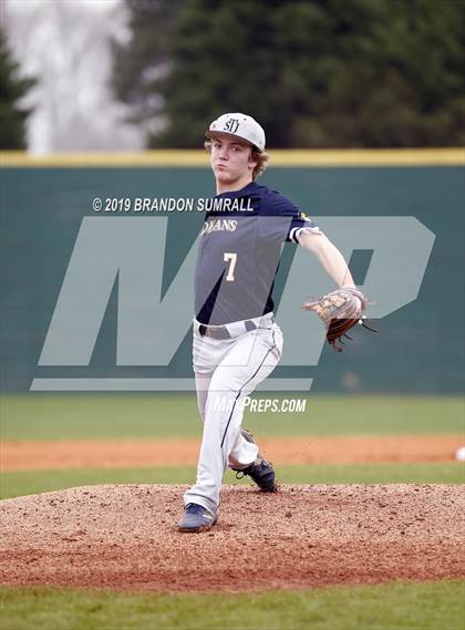 Thumbnail 2 in St. James @ Chilton County photogallery.