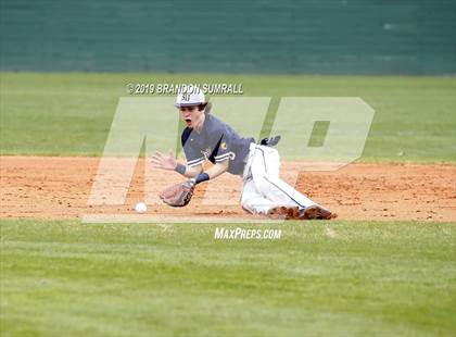 Thumbnail 2 in St. James @ Chilton County photogallery.
