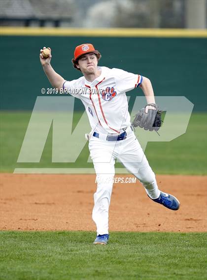 Thumbnail 2 in St. James @ Chilton County photogallery.
