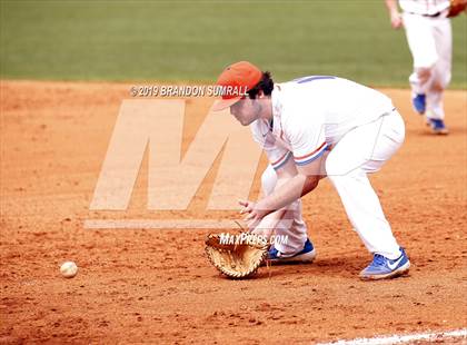 Thumbnail 3 in St. James @ Chilton County photogallery.
