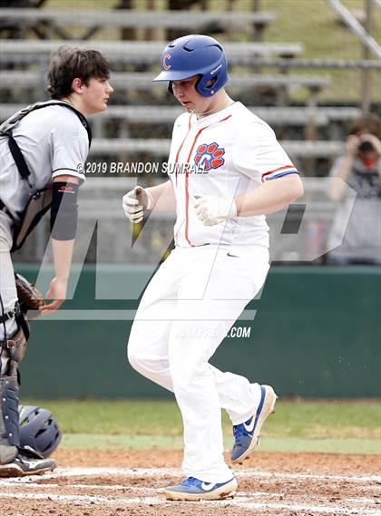 Thumbnail 1 in St. James @ Chilton County photogallery.