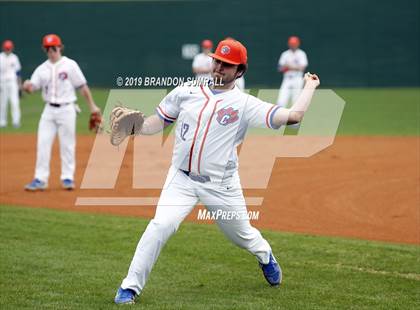 Thumbnail 2 in St. James @ Chilton County photogallery.