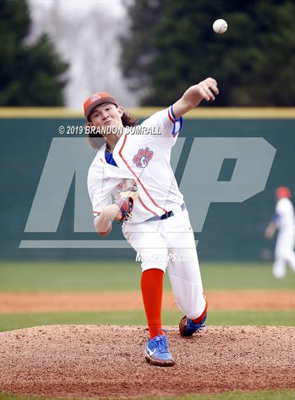 Thumbnail 2 in St. James @ Chilton County photogallery.