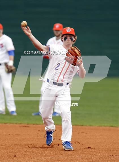 Thumbnail 3 in St. James @ Chilton County photogallery.
