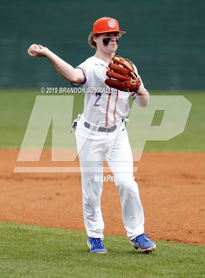 Thumbnail 1 in St. James @ Chilton County photogallery.