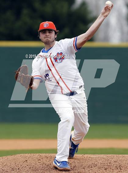 Thumbnail 1 in St. James @ Chilton County photogallery.
