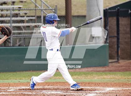 Thumbnail 1 in St. James @ Chilton County photogallery.
