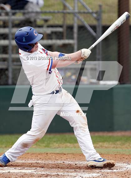 Thumbnail 3 in St. James @ Chilton County photogallery.
