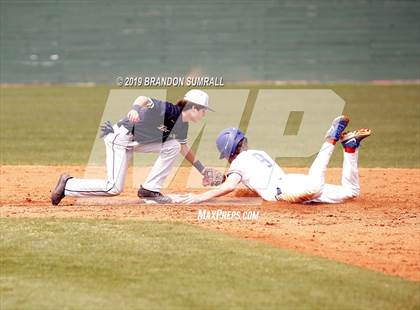 Thumbnail 3 in St. James @ Chilton County photogallery.