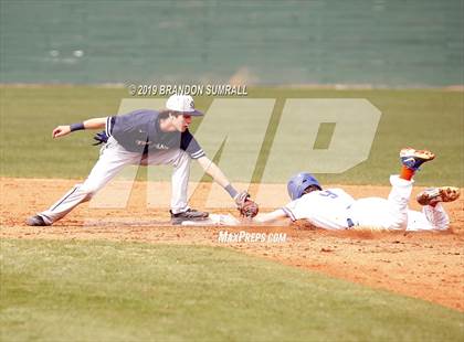 Thumbnail 2 in St. James @ Chilton County photogallery.