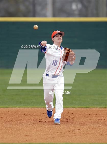 Thumbnail 2 in St. James @ Chilton County photogallery.