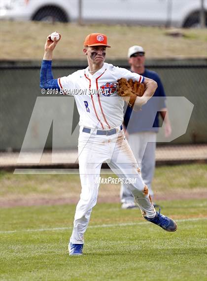 Thumbnail 1 in St. James @ Chilton County photogallery.