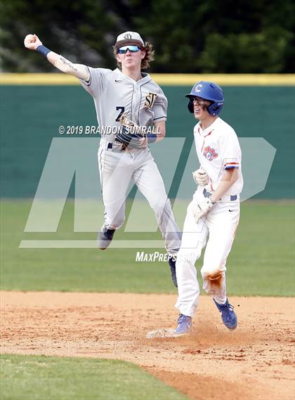 Thumbnail 2 in St. James @ Chilton County photogallery.