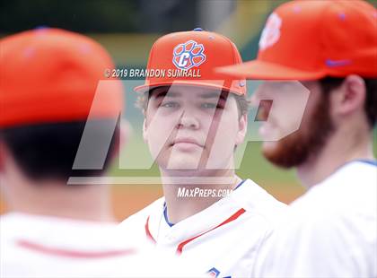 Thumbnail 3 in St. James @ Chilton County photogallery.
