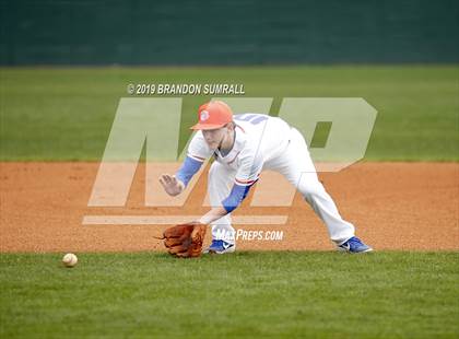 Thumbnail 3 in St. James @ Chilton County photogallery.