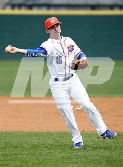 Thumbnail 1 in St. James @ Chilton County photogallery.