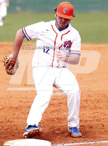 Thumbnail 1 in St. James @ Chilton County photogallery.