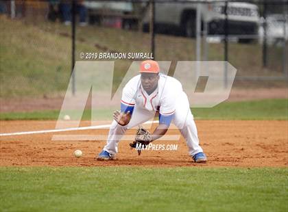 Thumbnail 1 in St. James @ Chilton County photogallery.