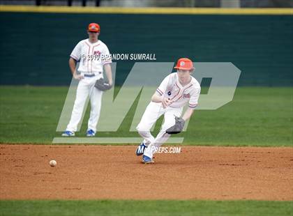 Thumbnail 3 in St. James @ Chilton County photogallery.