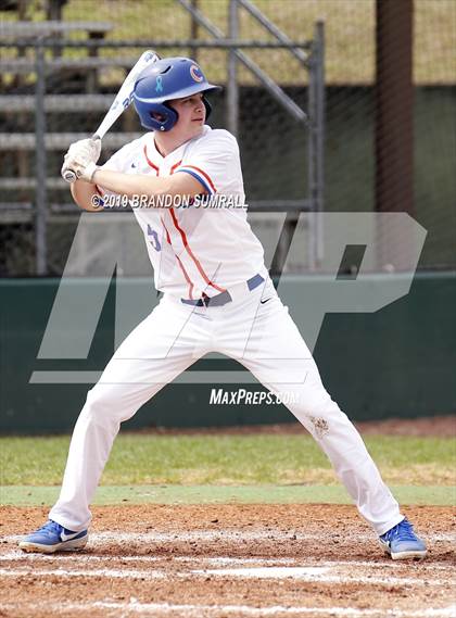 Thumbnail 1 in St. James @ Chilton County photogallery.