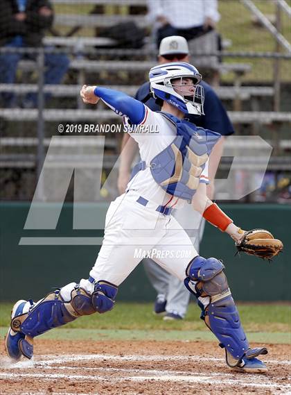 Thumbnail 3 in St. James @ Chilton County photogallery.