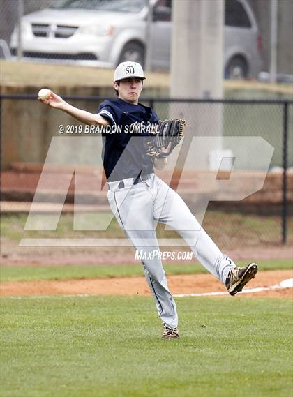 Thumbnail 2 in St. James @ Chilton County photogallery.