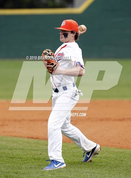 Thumbnail 1 in St. James @ Chilton County photogallery.