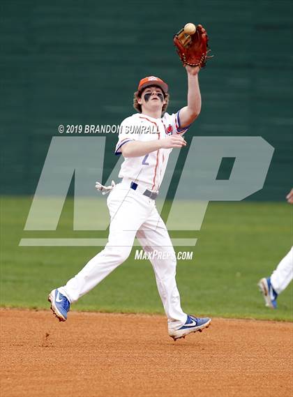 Thumbnail 3 in St. James @ Chilton County photogallery.